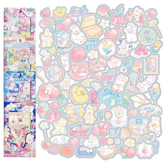 Kawaii Deco Stickers