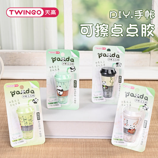 Panda Correction Tape