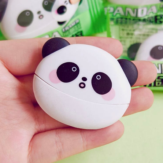 Panda Erasero