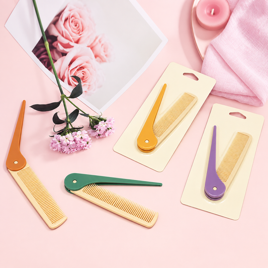 Mini Pastel Comb