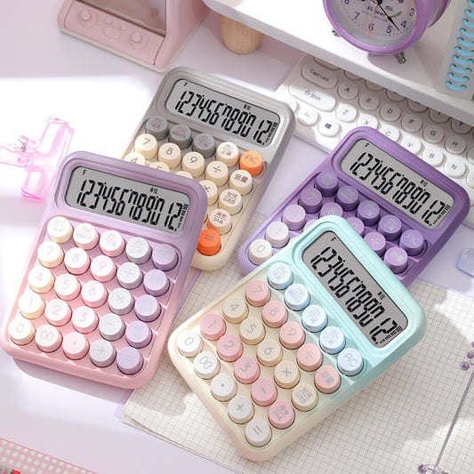 Kawaii Calculator