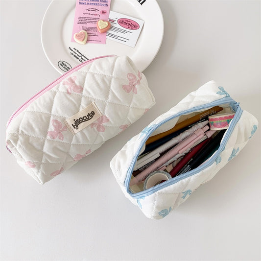 Coquette Makeup Pouch