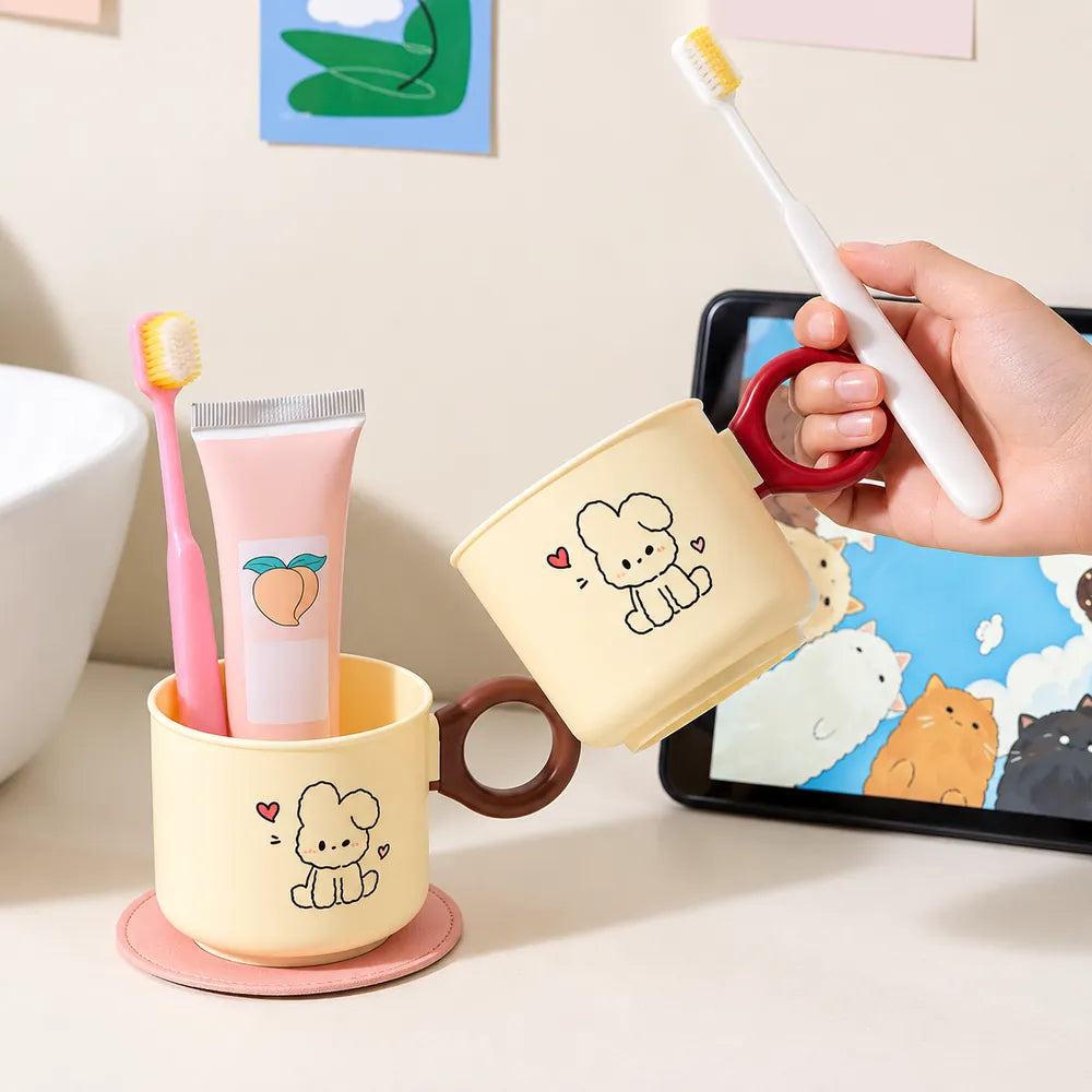 Kawaii Mini Cup