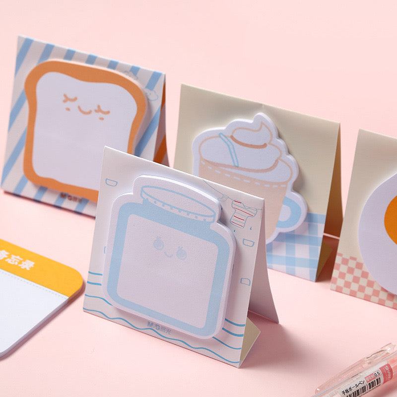 Kawaii Sticky Note