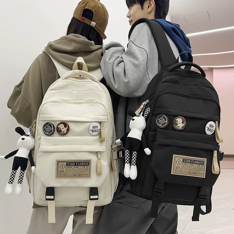 Korean School Bag