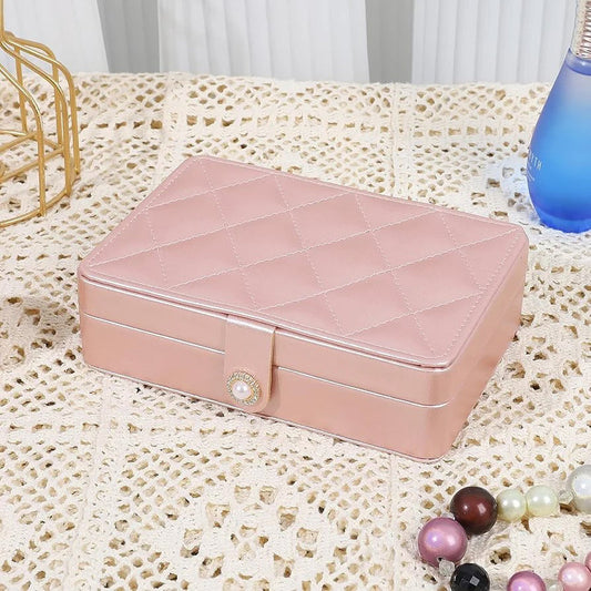 Premium Jewellery Box