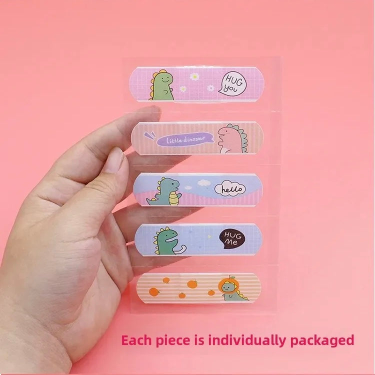 Kawaii Bandage 5pcs Sheet