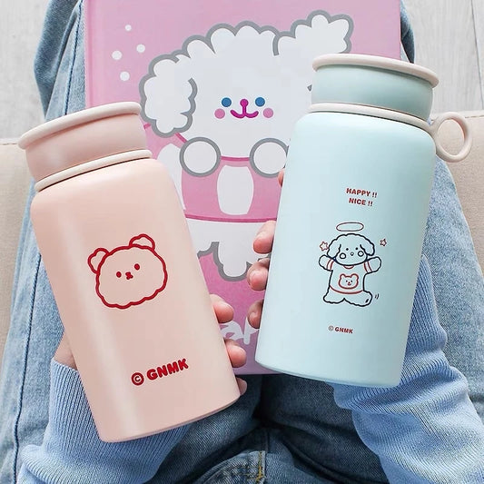 Kawaii Vacuum Bottle