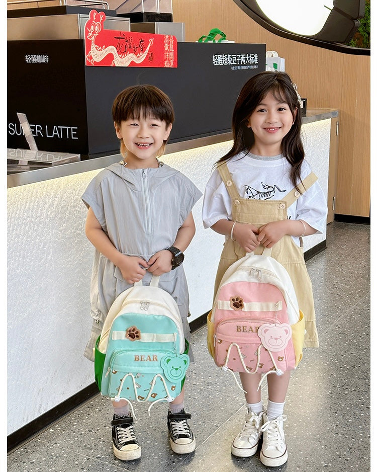 Kids School Bag