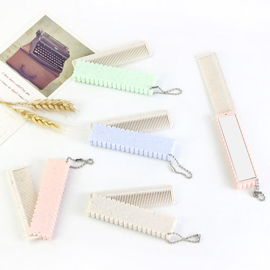Biscuit Mini Comb