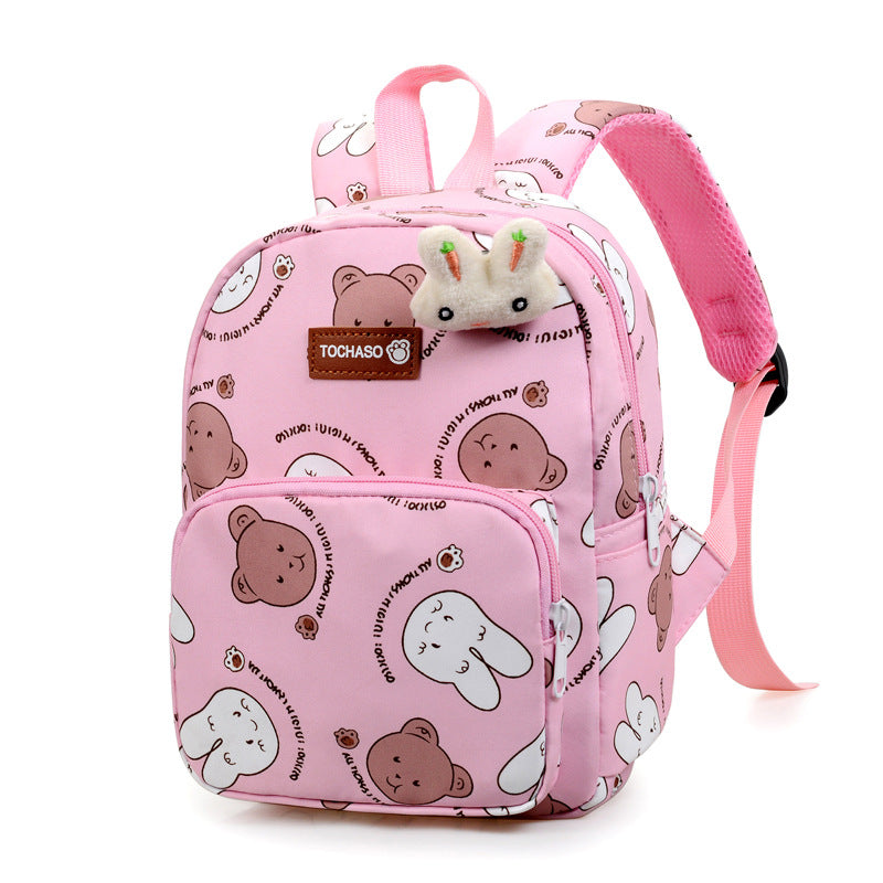 Kawaii Kids Bag