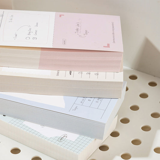 Students Daily Planner