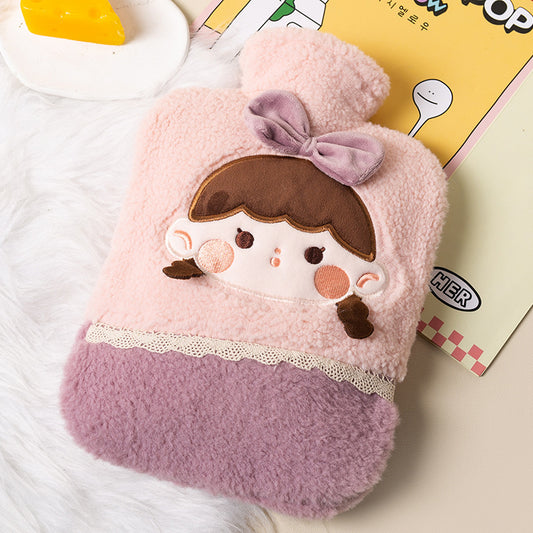 Kawaii Periods Hot Bag