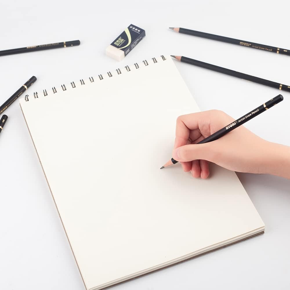 Drawing Pencil Kit