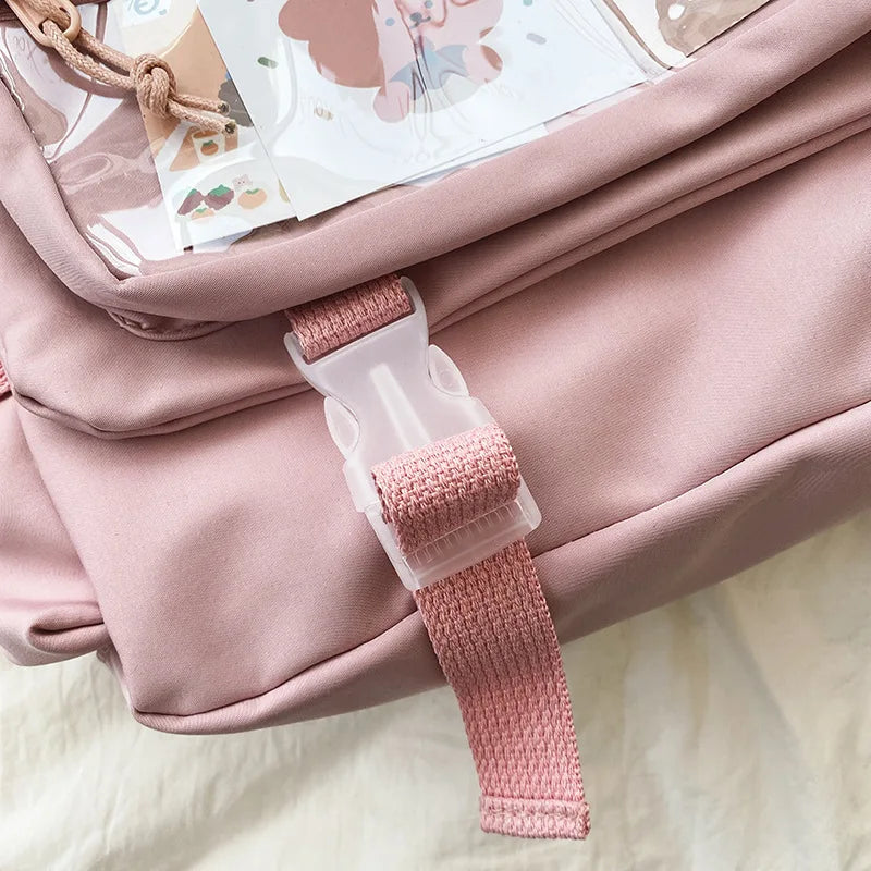 Koraen Tote Bag