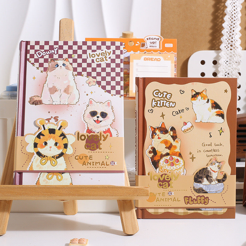 Kawaii Pet Diary