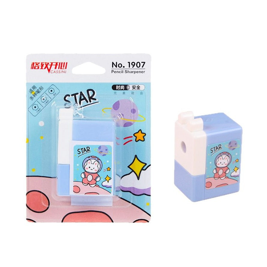 Kawaii Sharpener