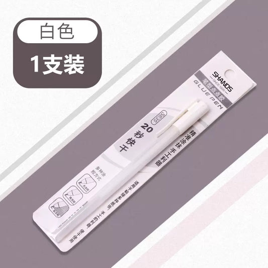 Kawaii Glue Pen