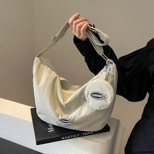 Premium Korean Tote Bag