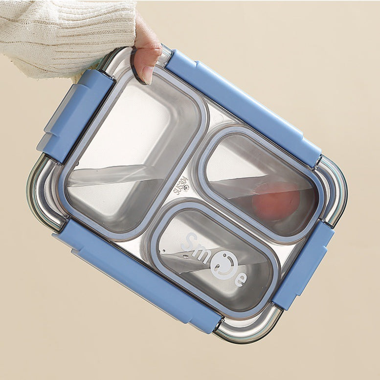 Tokyo Bento Lunch Box