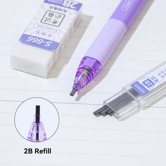 Kawaii Exam Pen Kit