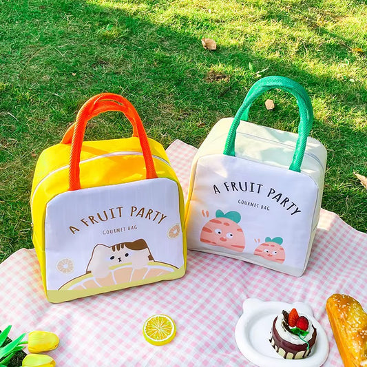 Kawaii Lunch Bag