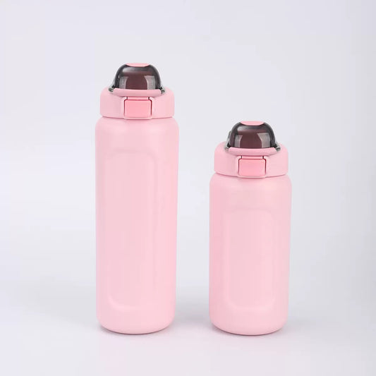 Pastel Sip Tumbler