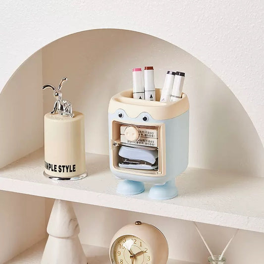 Kawaii Desk Organizer