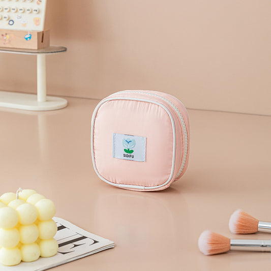 Mini Cloud Storage Pouch