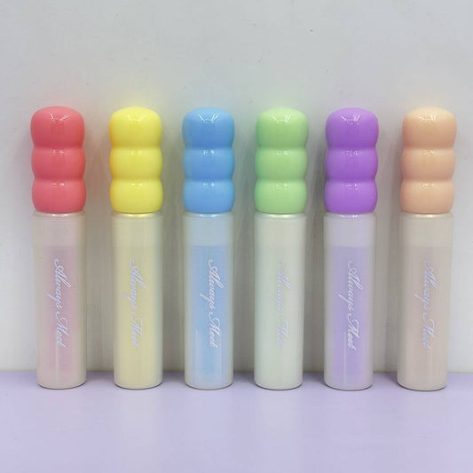 Heart Pop Glitter Highlighter