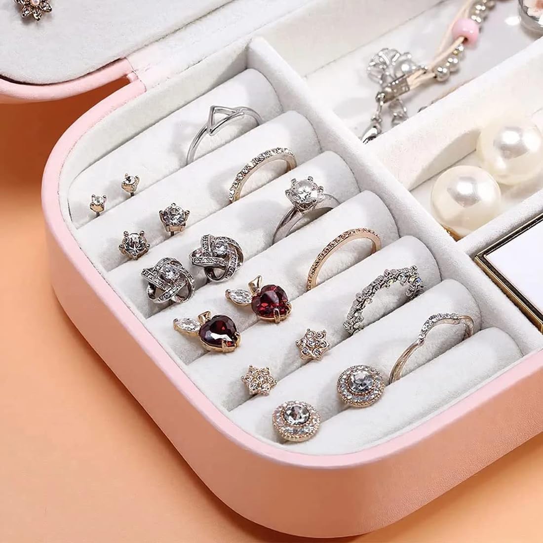 Jewelry Organizer