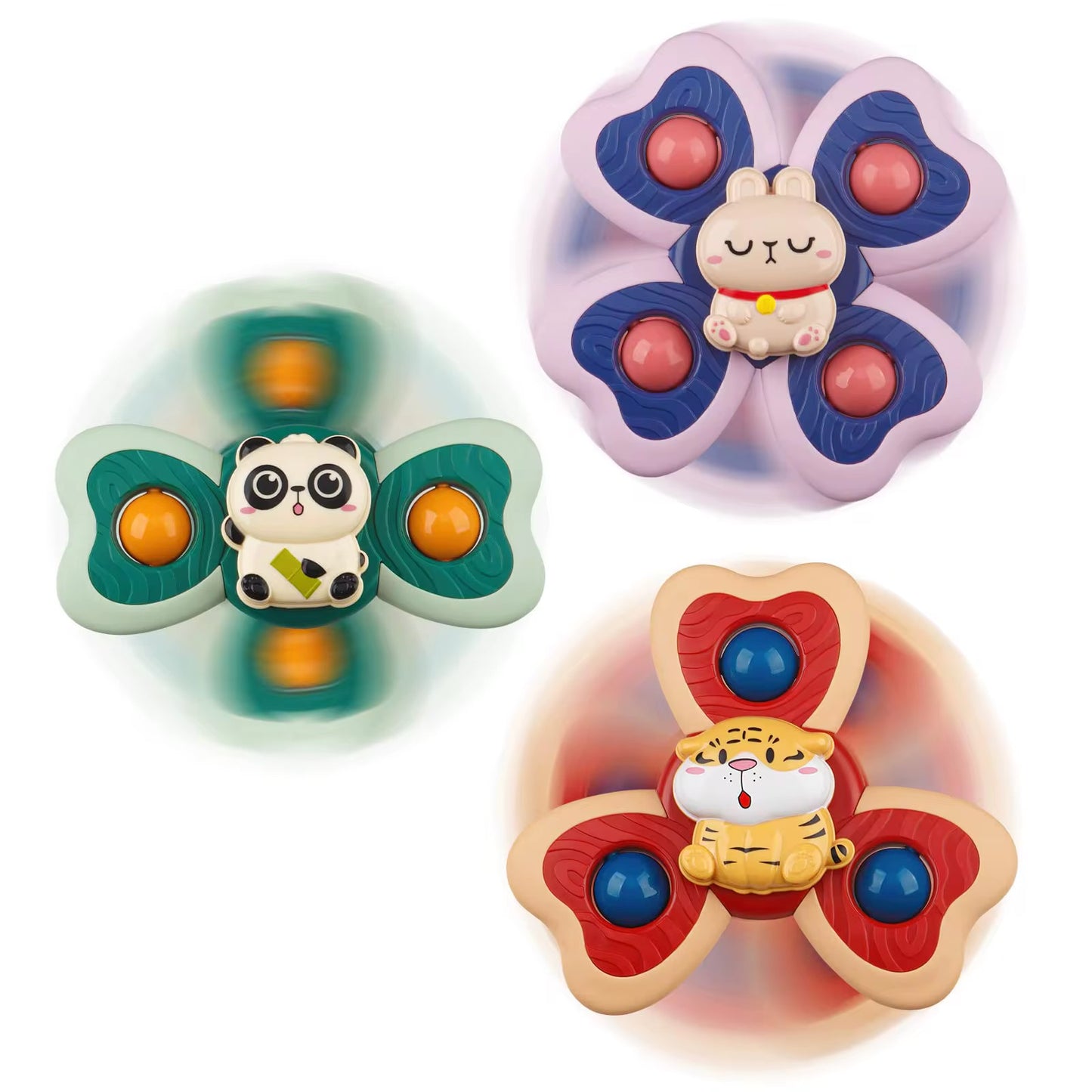 Baby Spinner