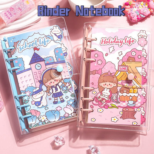 Kawaii School Journal