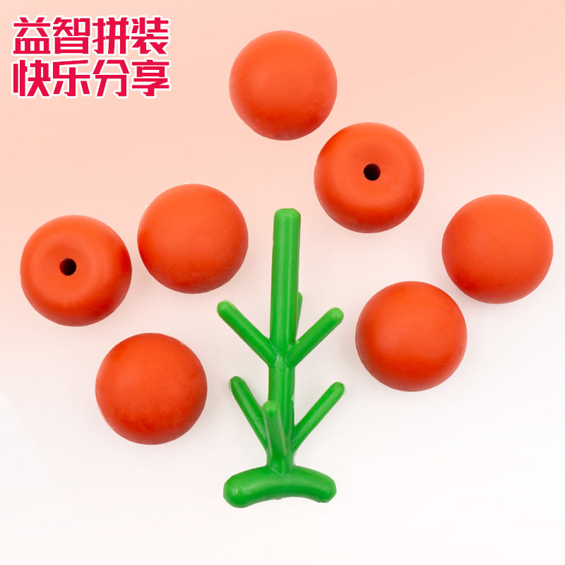 Cherry Eraser