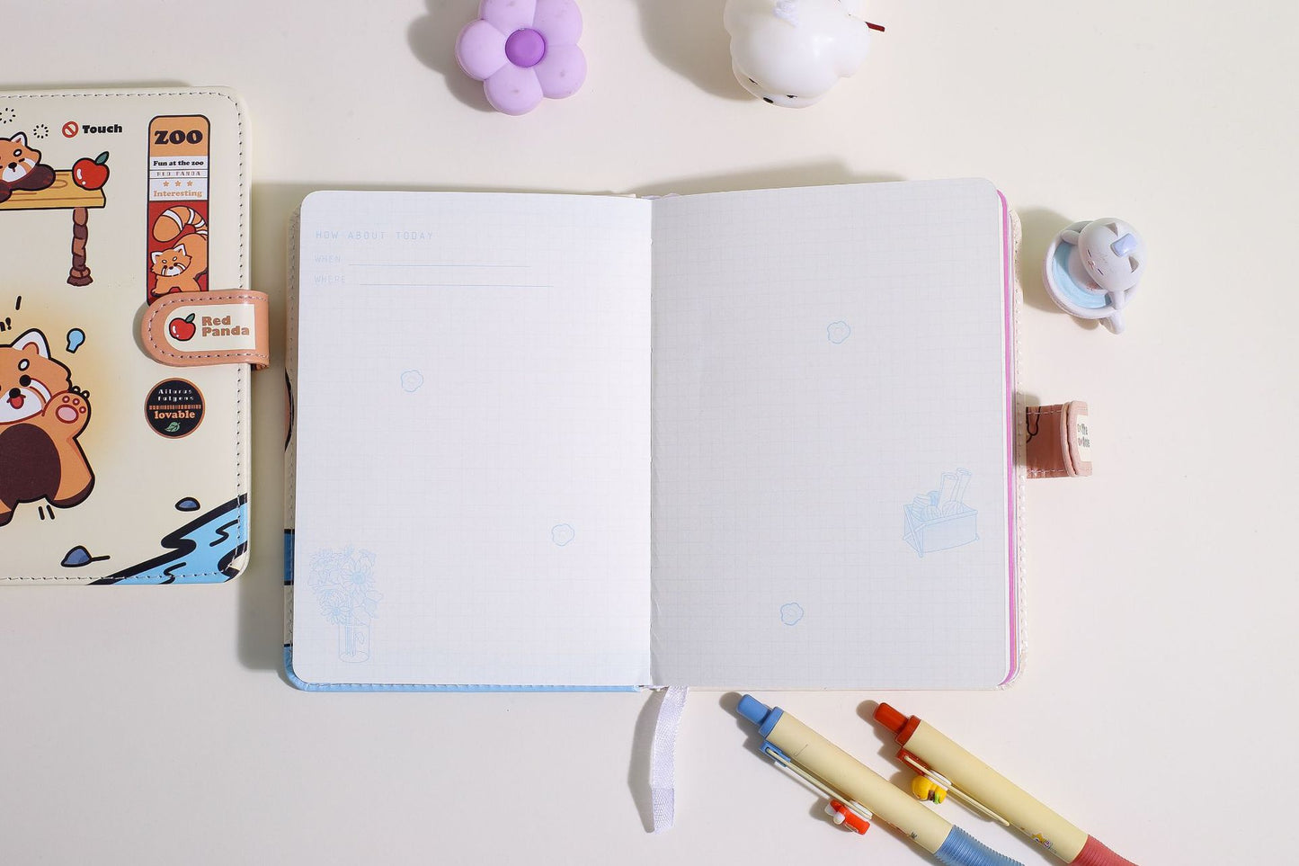 Kawaii Diary