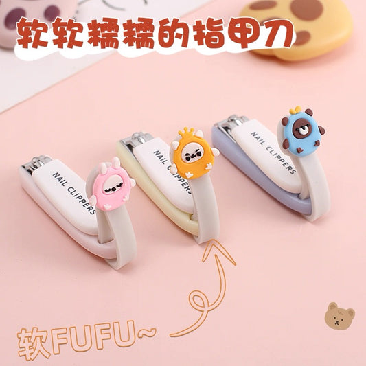Kawaii Nail Cutter