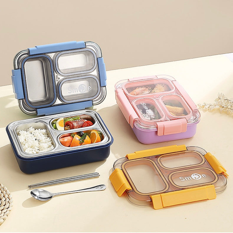 Tokyo Bento Lunch Box