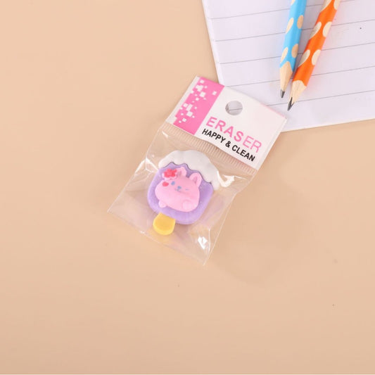 Candy Eraser