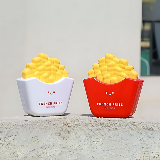 French Fries
LED Desk Lamp