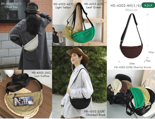 Korean Sling Bag
