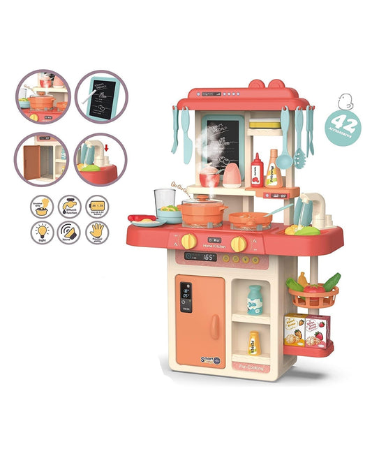 Spraying Mist Kitchen set