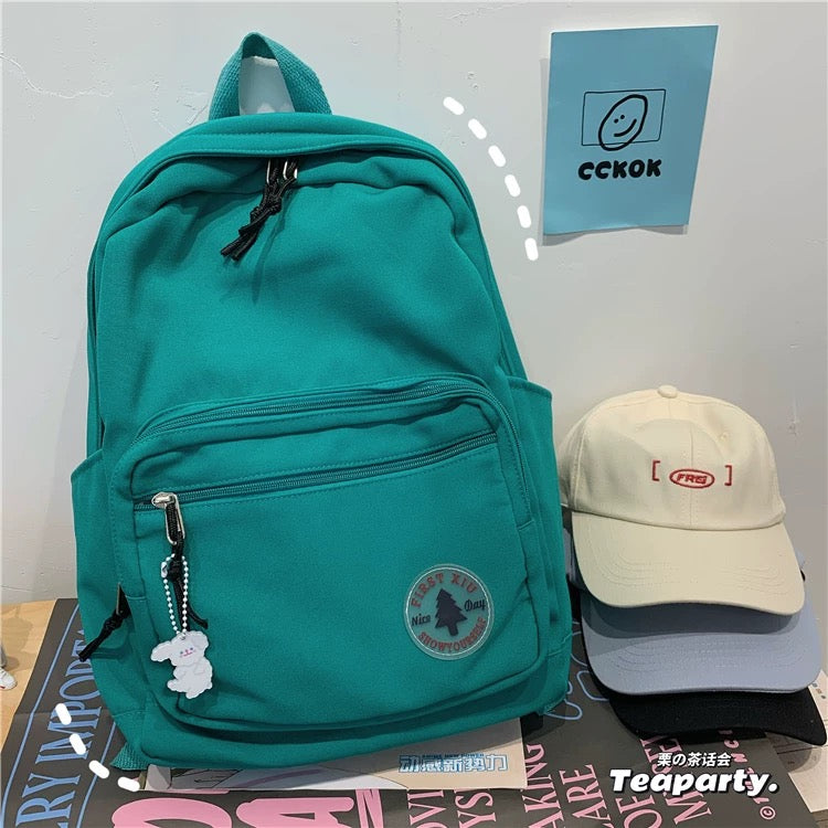 Korean School Bag