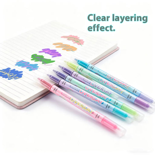 Overlay Highlighter Set