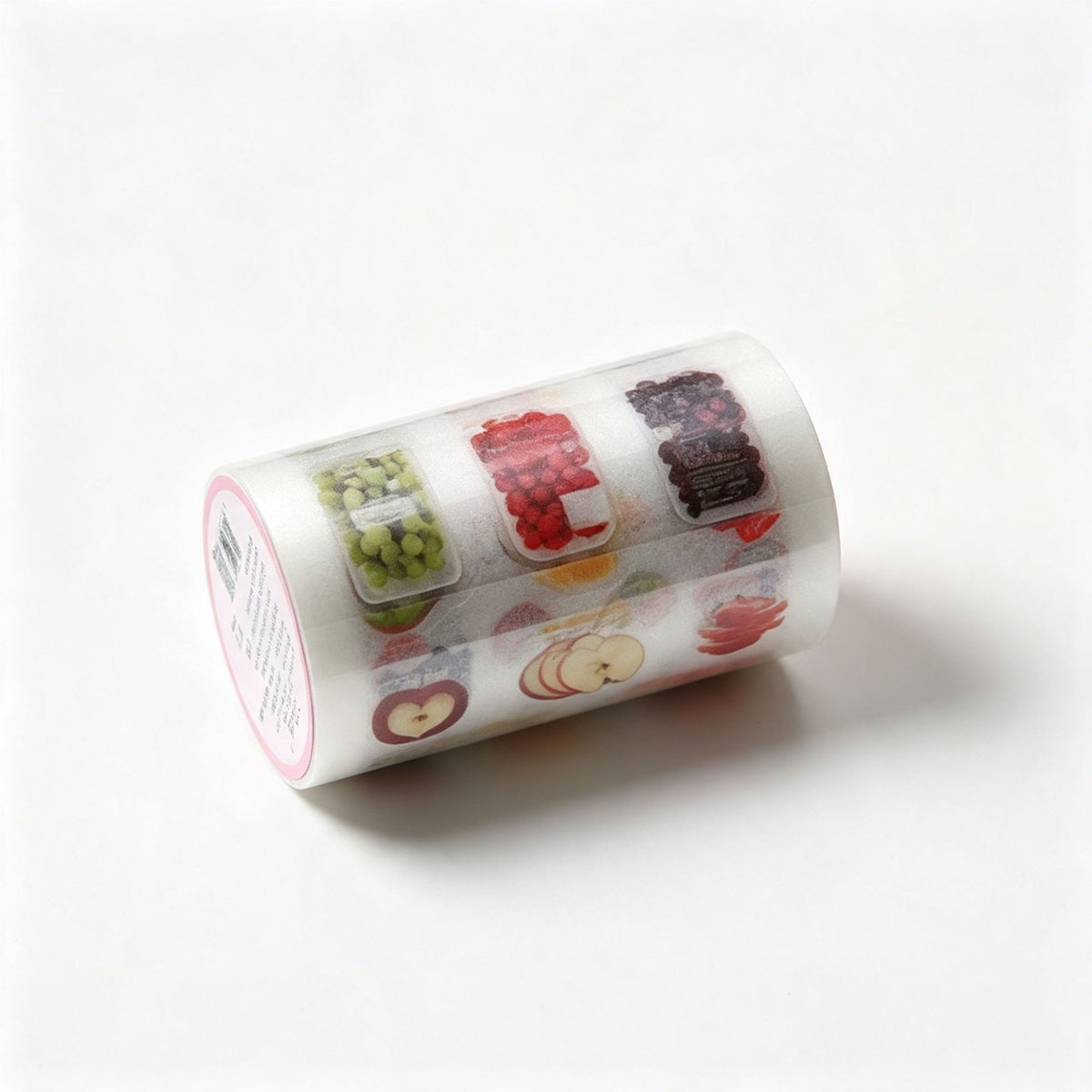 Aesthetic Deco Sticker Roll