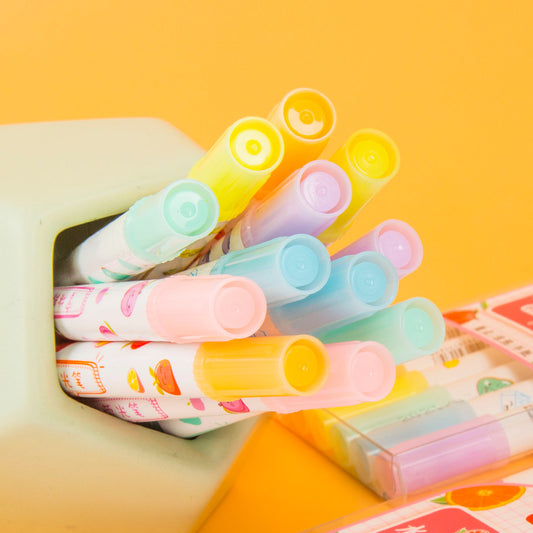 Fruit Scented Highlighter