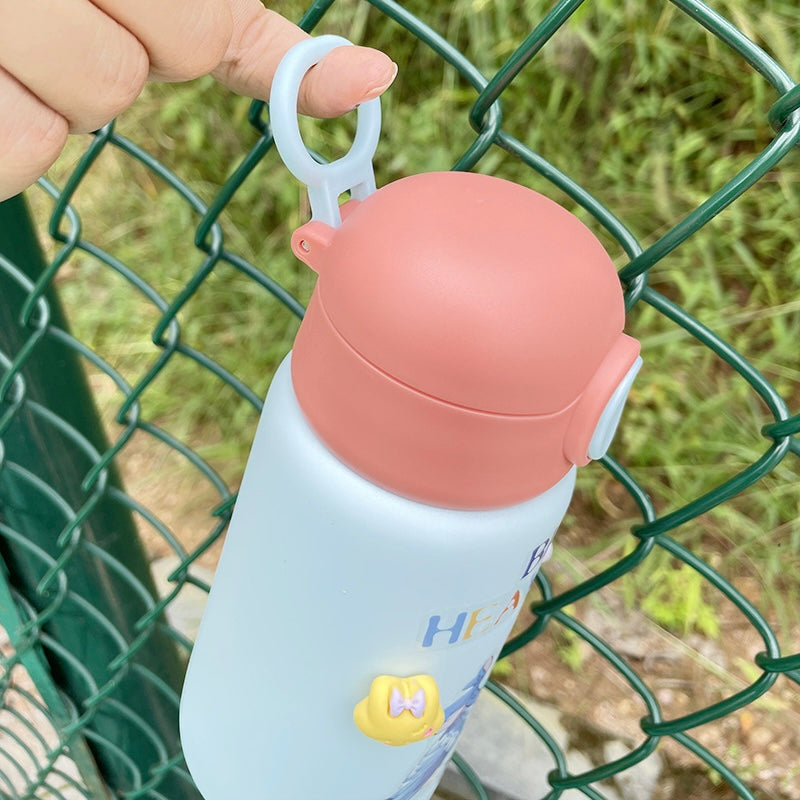 Kawaii Premium Stainless Steel Vaccum Cup