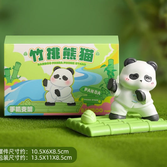 KungFu Panda Phone Holder