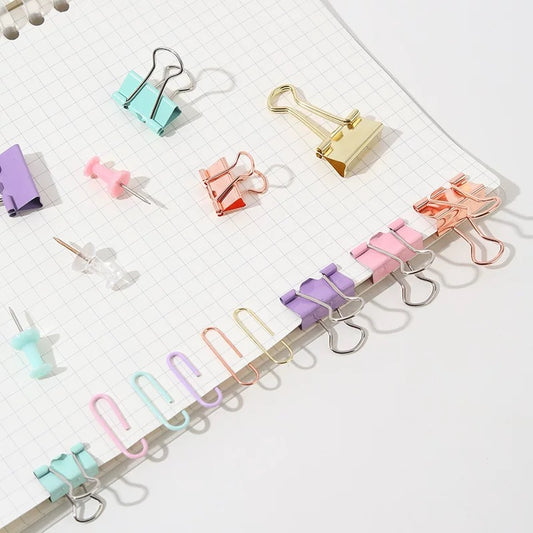 Paper Clip Box