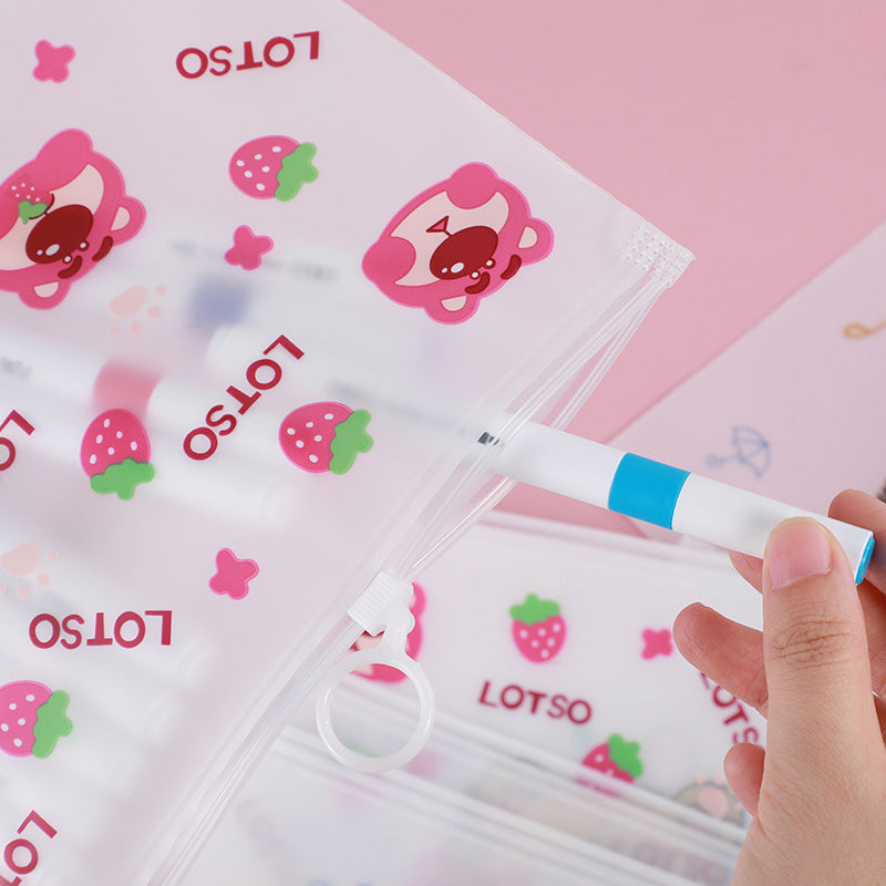 Zip File Folder