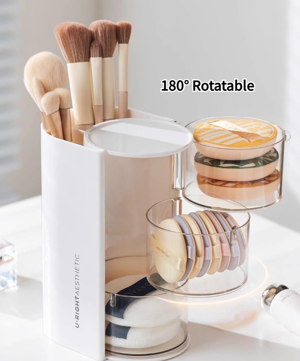 Makeup Storage Box